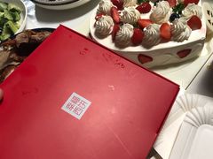 -幸福西饼生日蛋糕·下午茶(沈河店)