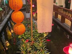 -小江南(老洋桥店)