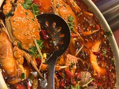 -老胶东家常菜馆(市场一路店)