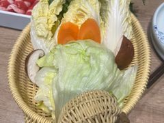 -古关火锅店(古北水镇景区店)