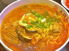 -木槿花韩式炭烤·熟成肉工坊(孙文东路店)