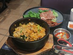 -木槿花韩式炭烤·熟成肉工坊(孙文东路店)