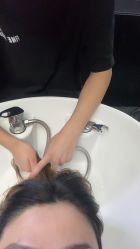 -FINE HAIR 烫染专业设计