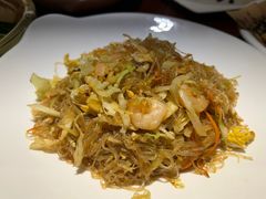 海鲜炒粉丝-魏铭鱼头捞饭(晋阳路店)