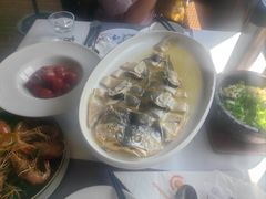 -野蔓果·山野菜(西湖景区·龙井茶田店)