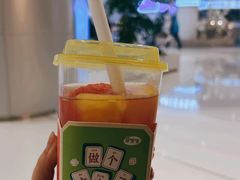 -果呀呀(国金街店)