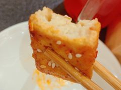 -福苗小骆驼烧烤(大唐不夜城店)