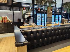 -托斯卡纳烘焙意大利餐厅(五天地店)