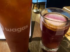 -Wagas沃歌斯(大学路店)