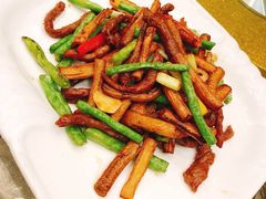 -新兴家喻酒家·羊城名宴(昌岗店)