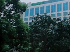 -上海浦东丽晟假日酒店-多瑙河全日餐厅