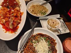 -吴越荣记苏州菜·松鼠桂鱼(月光码头店)