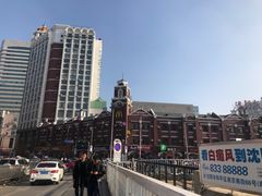 -沈阳站