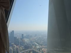 -广州塔晖粤轩中餐厅