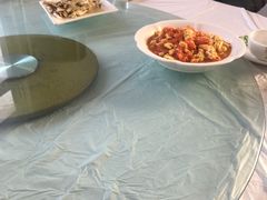 -翠茗农庄土菜馆(天目湖店)