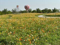 -歌斐颂巧克力小镇