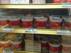 -红宝石·鲜奶小方·海派西点房(丰庄店)