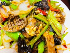 -小铜锣湾海鲜家常菜馆(河西店)