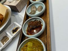 -东兴楼饭庄(六里桥店)