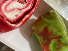 -布兰格(名仕花园店)