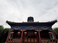 -盛世南宫影视城(北普陀影视城)