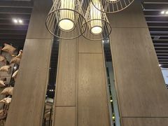 -香厨中餐厅(松北香格里拉店)
