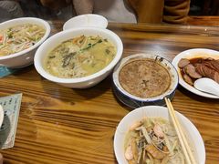-山里人姜汁(府东小区店)