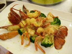 -宝燕壹号(徐汇店)