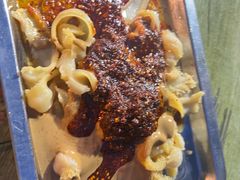 涮牛肚-铁诚烤肉