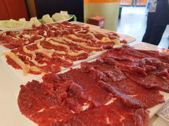 -牛很鲜潮汕牛肉火锅(椒江店)