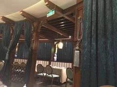 大堂-小尕子·新疆菜(明园店)