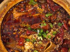 -罗妈砂锅(四川成都奎星楼店)