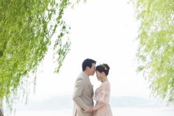 点击看大图 -粉黛映画摄影
