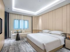 -雲宜贵宾舍酒店(深圳龙东地铁站店)