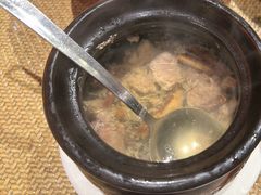 -老客家·客家菜(万达店)