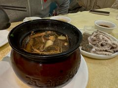 -莲花公园煎蟹(总店)