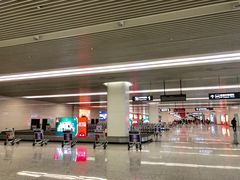 -石家庄正定国际机场-T2航站楼