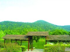 -石燕湖生态旅游景区