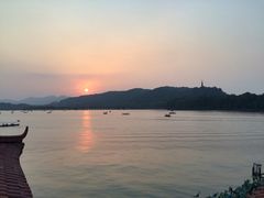 iphone_upload_pic-湖畔居茶楼(湖滨店)