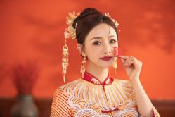 点击看大图 -维纳斯婚纱摄影(鞍山店)