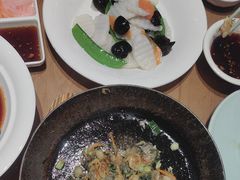 -四道菜·福建菜馆(莆田万达店)