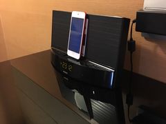 -西安皇冠假日酒店·朱雀咖啡厅