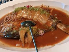 -锦楼·臻选新杭帮(杭州中心店)