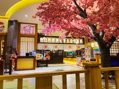-大江户·温泉洗浴(浑南店)