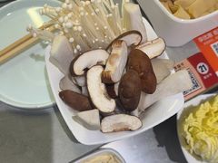 -宴全牛粤来越牛潮汕鲜牛肉火锅(海州万达广场店)