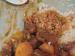 -西域美食(西直门南小街店)