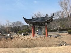 -句容茅山景区