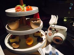 -杭州龙禧福朋喜来登酒店