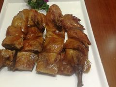 -东方之珠海鲜酒楼(南开店)