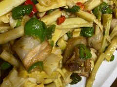 -下梅人家土菜馆(历史文化餐厅度假区店)